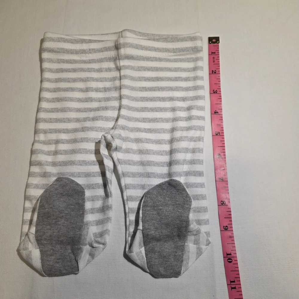 Gerber top embroidery gift